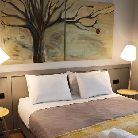 Habitat Nafplio Bnb-The Dreamers Apartment 外观 照片