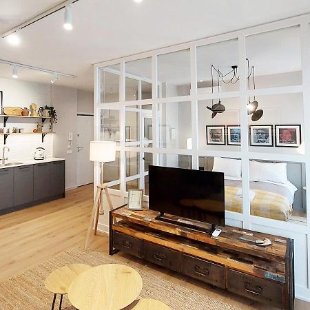 Habitat Nafplio Bnb-The Dreamers Apartment 外观 照片