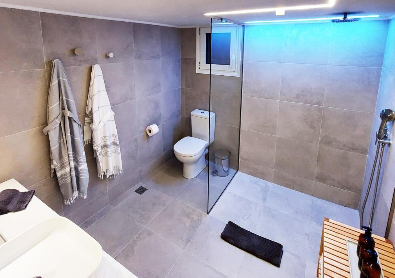Habitat Nafplio Bnb-The Dreamers Apartment 外观 照片