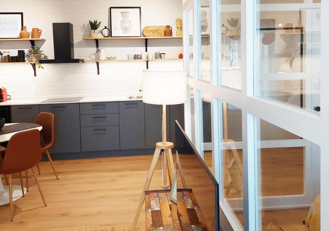 Habitat Nafplio Bnb-The Dreamers Apartment 外观 照片