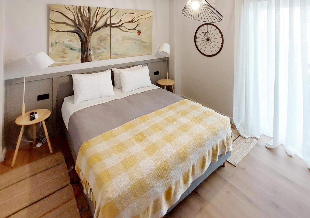 Habitat Nafplio Bnb-The Dreamers Apartment 外观 照片