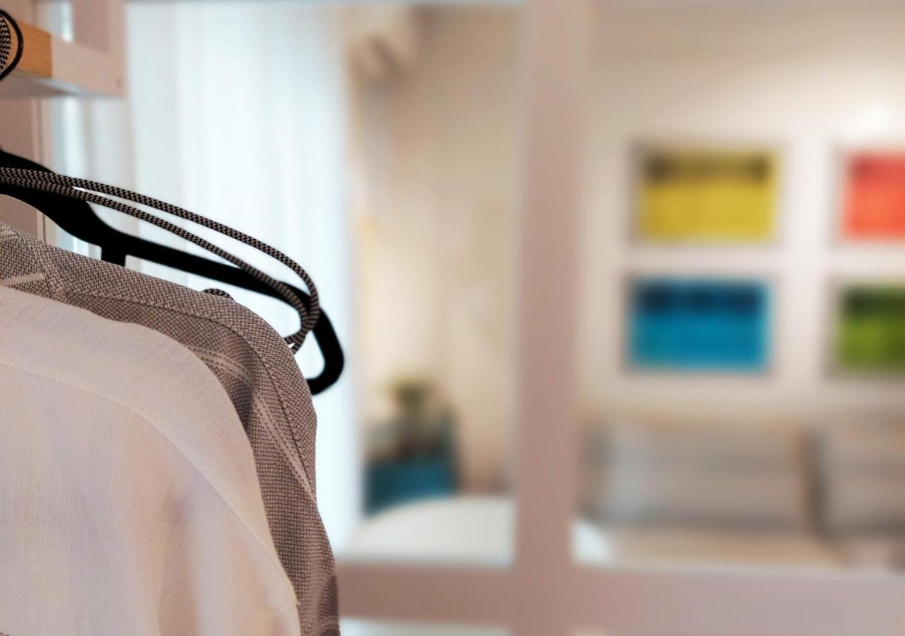 Habitat Nafplio Bnb-The Dreamers Apartment 外观 照片