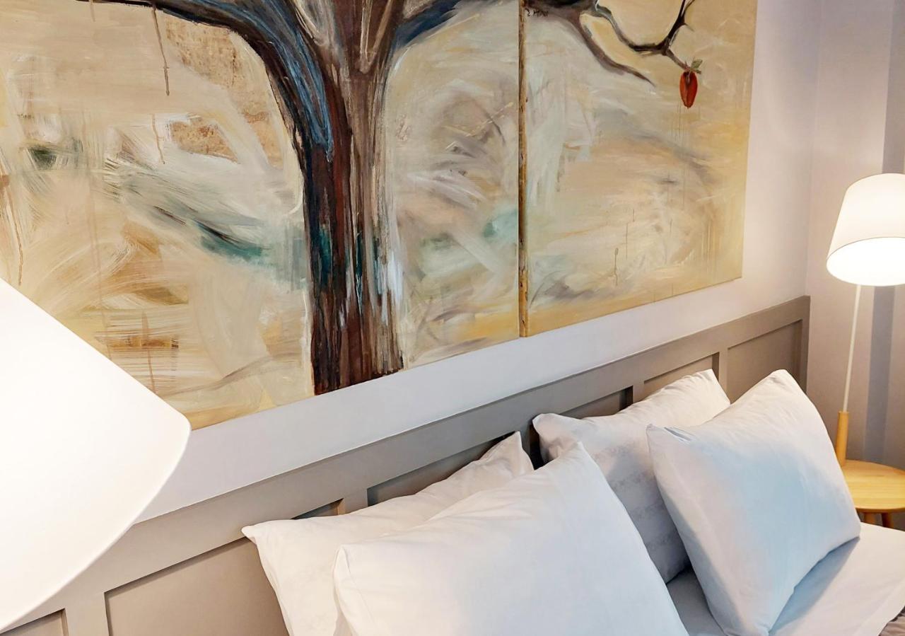 Habitat Nafplio Bnb-The Dreamers Apartment 外观 照片