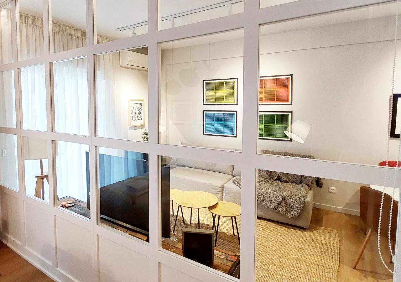 Habitat Nafplio Bnb-The Dreamers Apartment 外观 照片