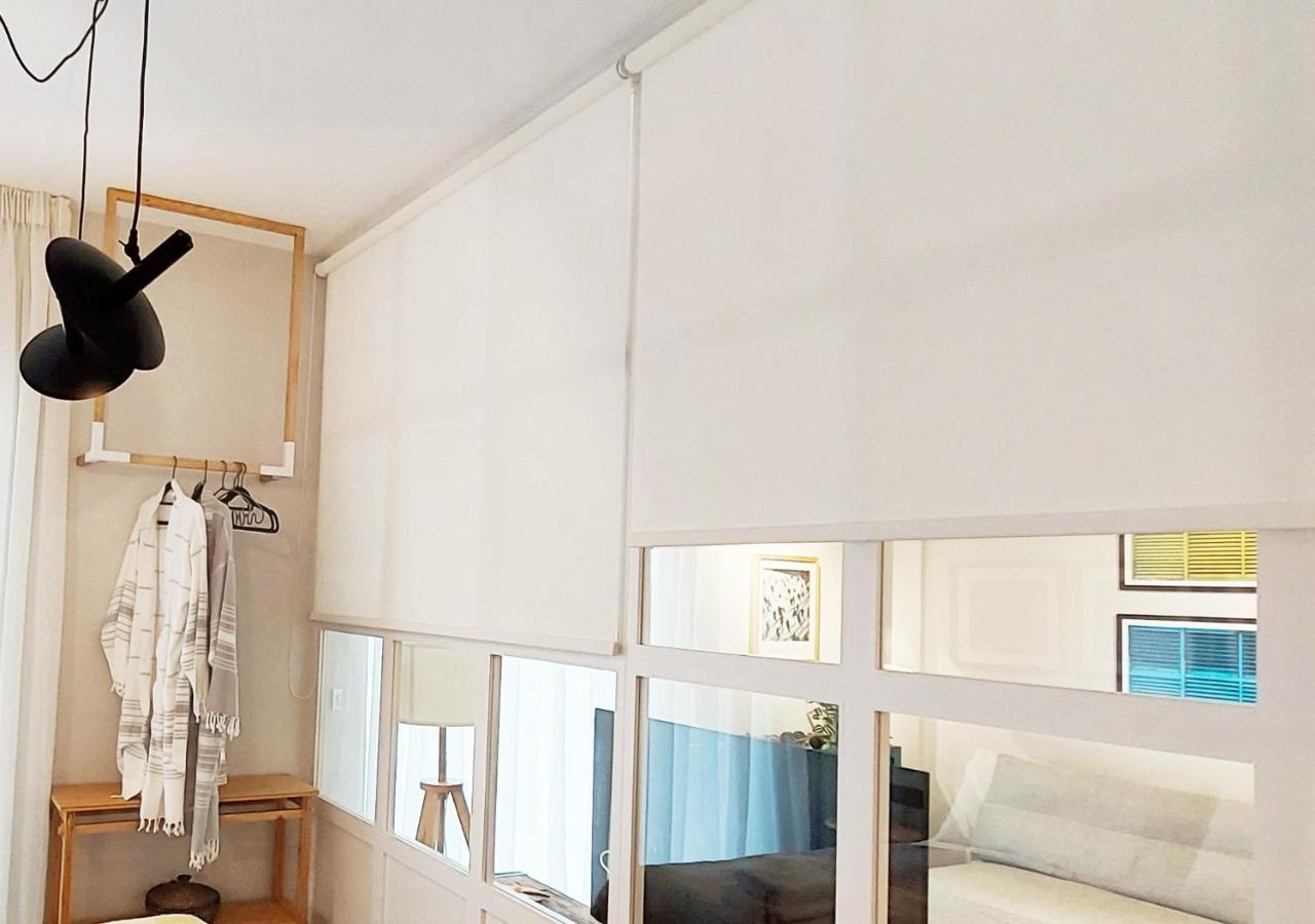Habitat Nafplio Bnb-The Dreamers Apartment 外观 照片