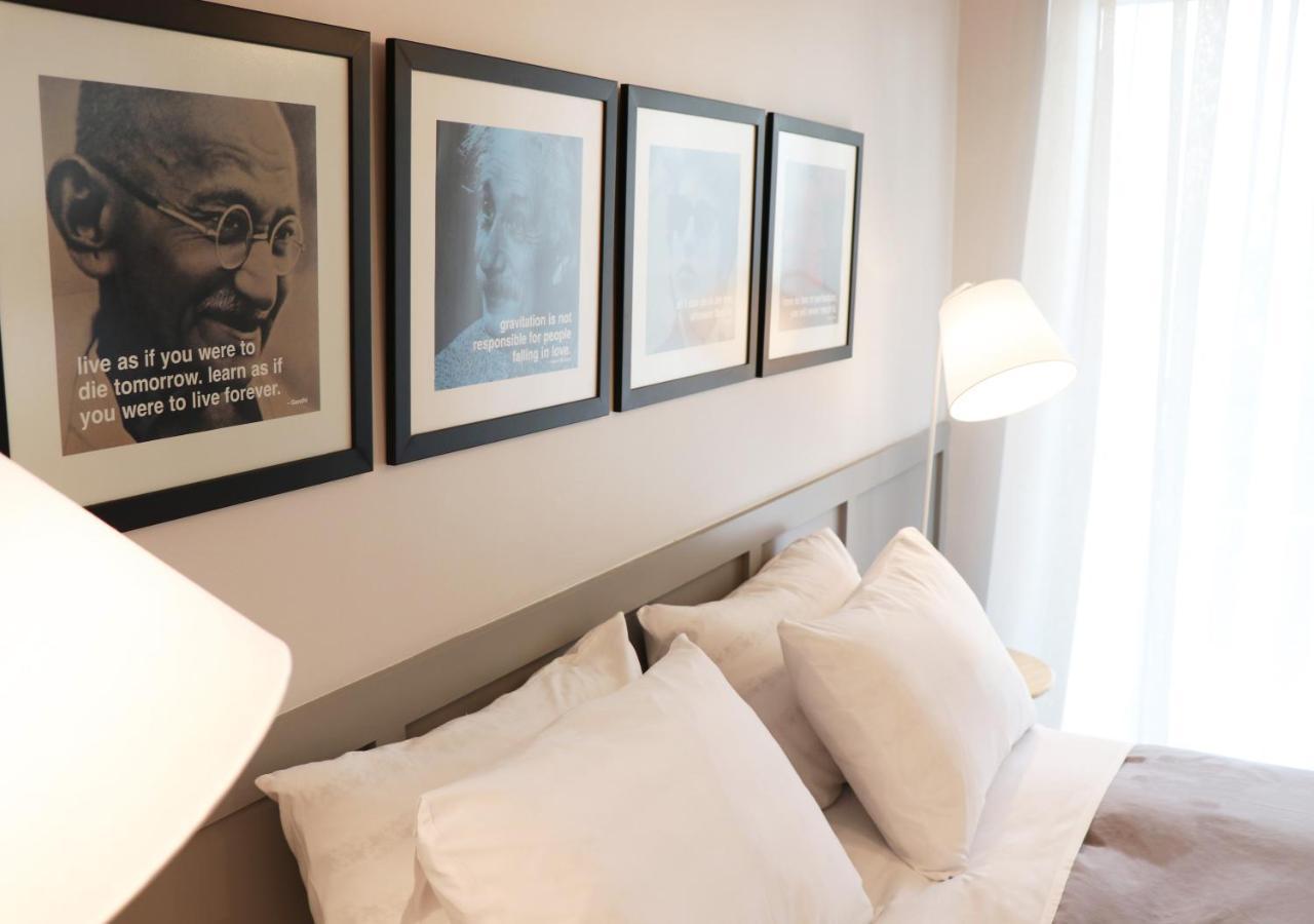 Habitat Nafplio Bnb-The Dreamers Apartment 外观 照片