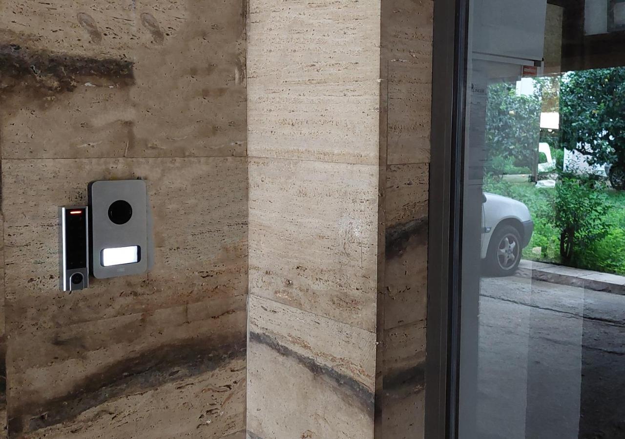Habitat Nafplio Bnb-The Dreamers Apartment 外观 照片